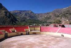 REMODELACION Y PINTADO DEL TORIL