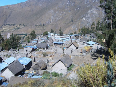 charcana