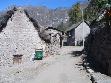 CHOZA