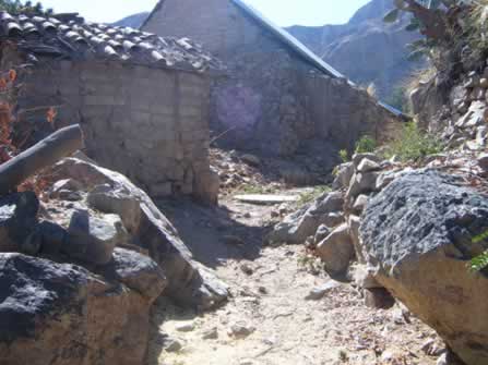 ENTRADA A VELINGA