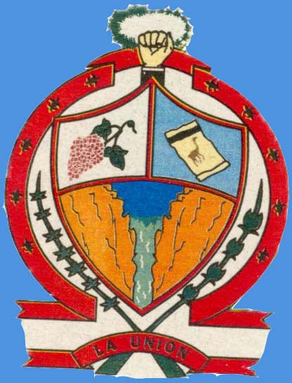 ESCUDO DE LA UNION