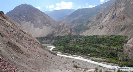 QUECHUALLA